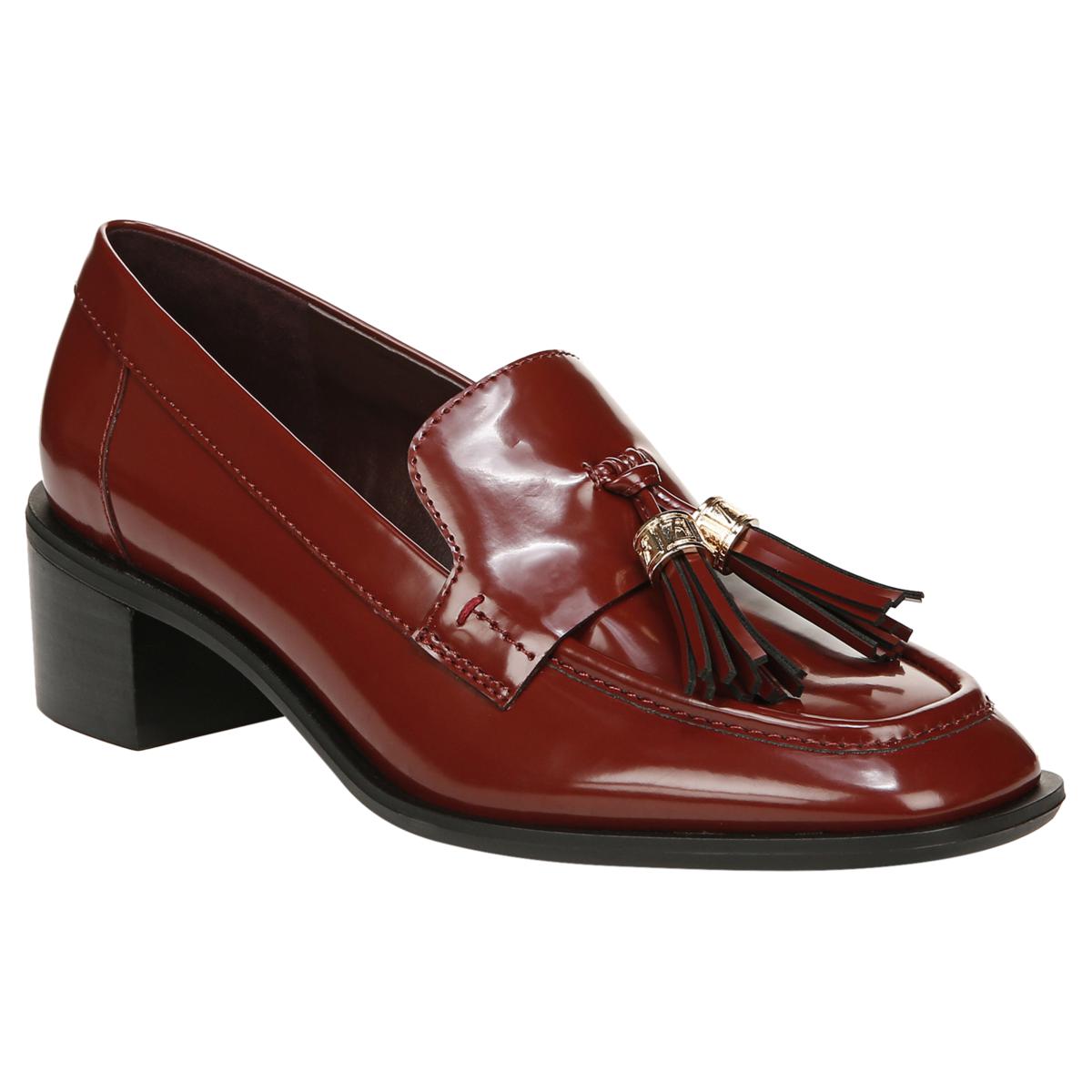 Franco sarto slip on loafers sale