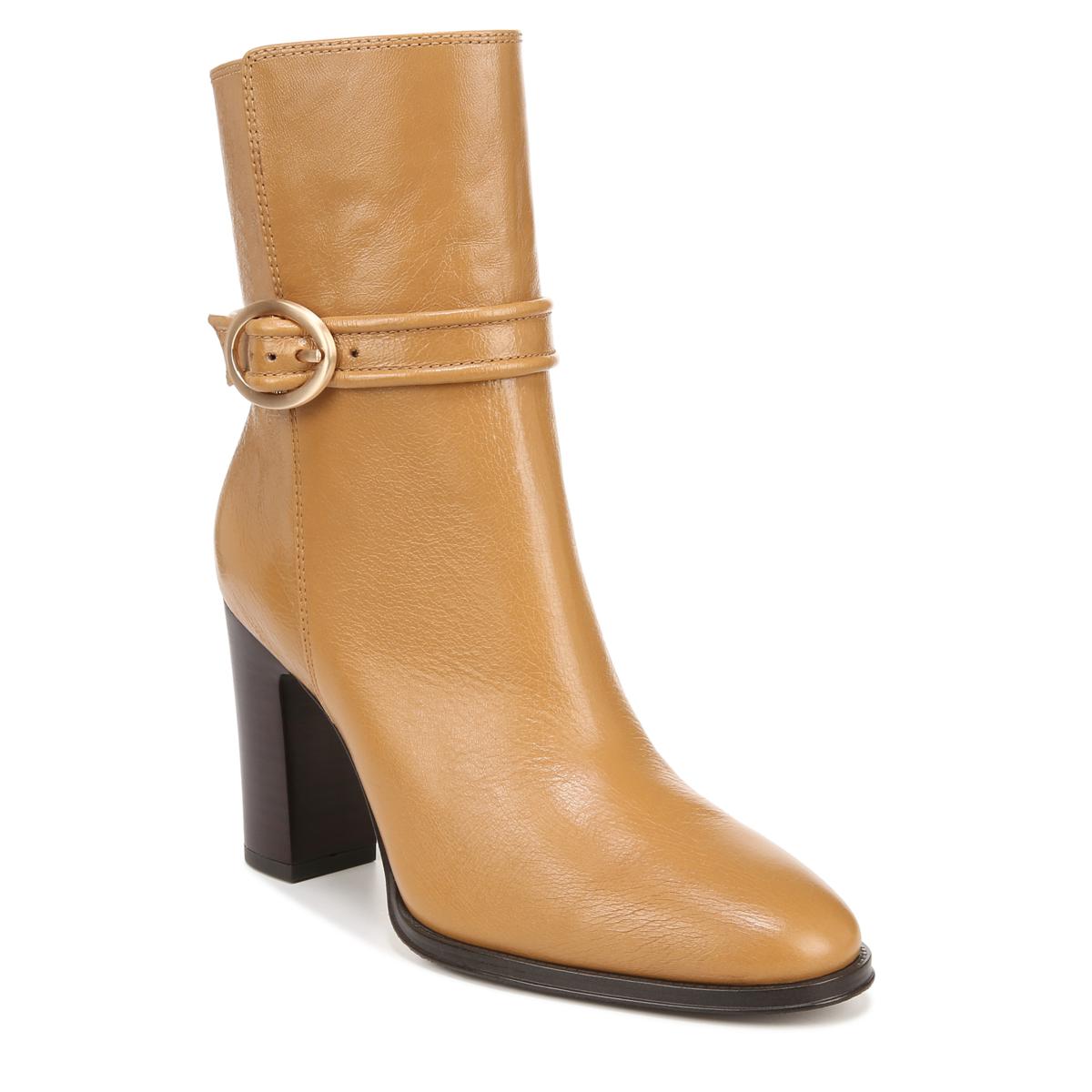 franco sarto shaneen bootie