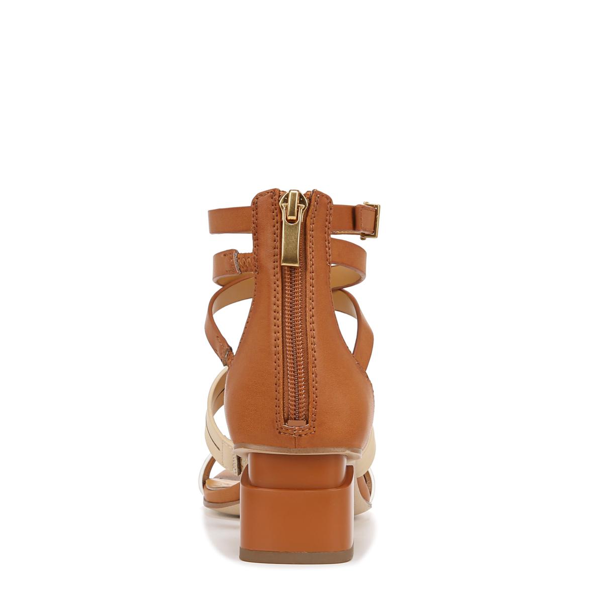 Franco sarto deals ankle strap