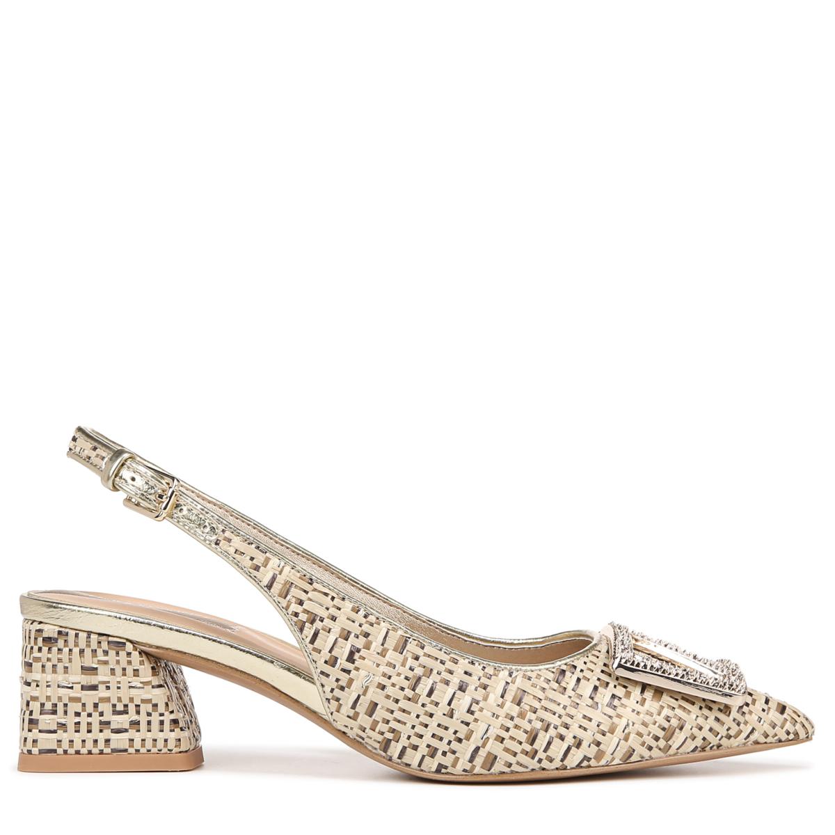 Franco sarto hot sale cheetah sandals