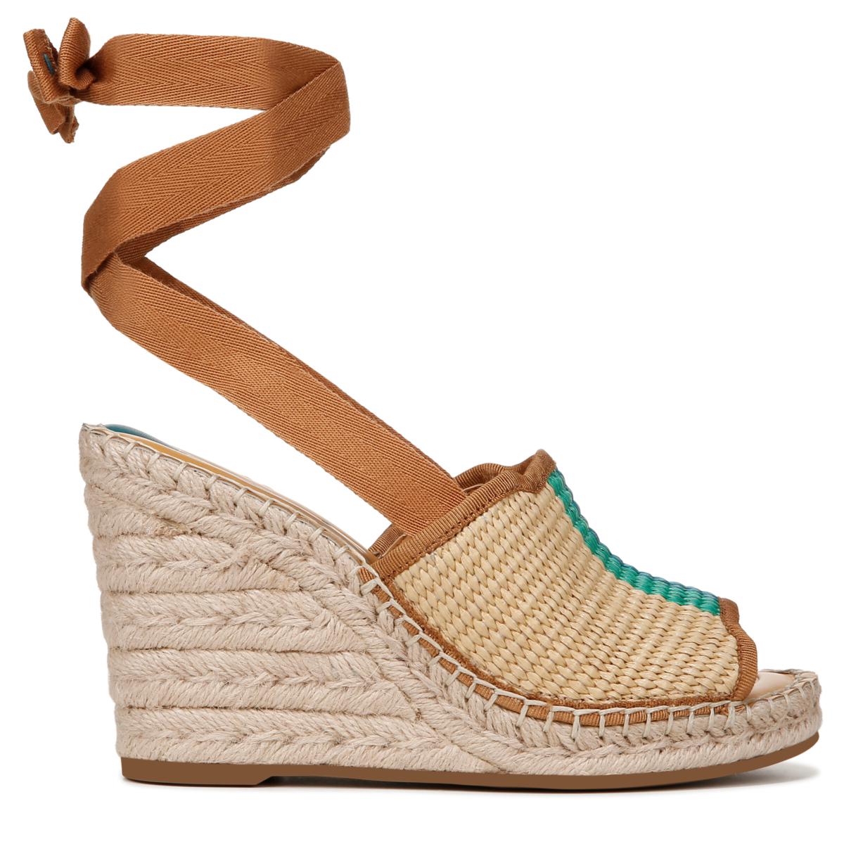 Franco sarto espadrille wedge online