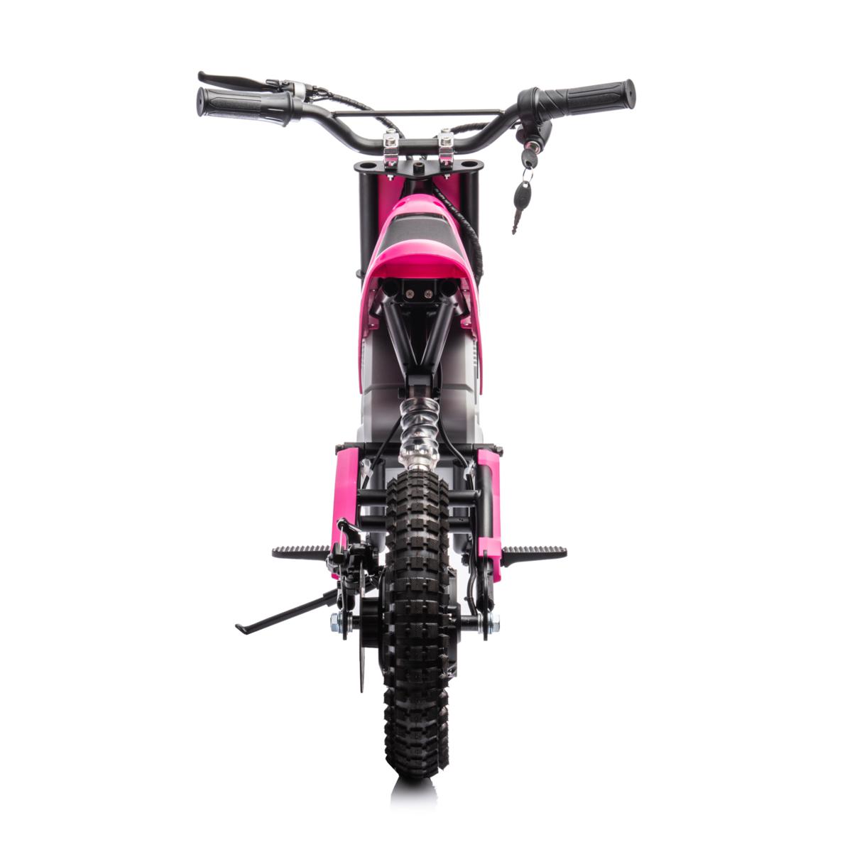 Freddo 36V Dirt Bike - 23334878 | HSN