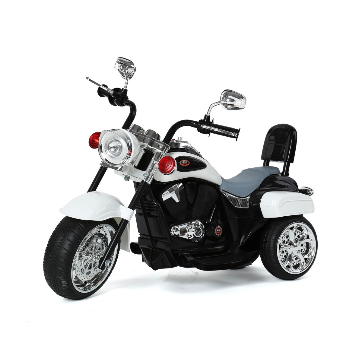 Harley davidson 2024 toy trike