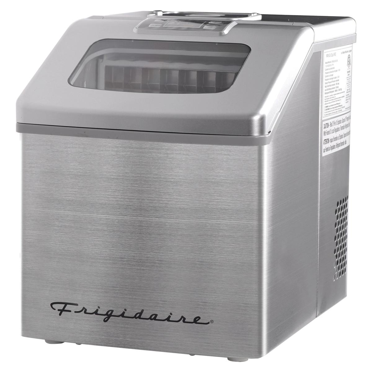 Frigidaire ice cream discount maker