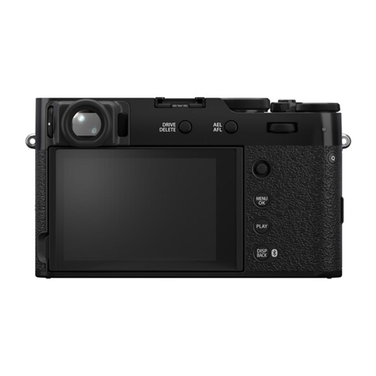 FUJIFILM X100VI Digital Camera | HSN