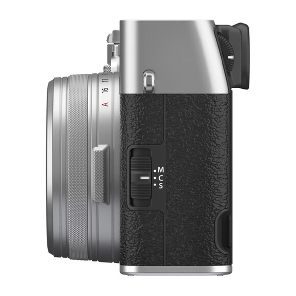 FUJIFILM X100VI Digital Camera - 23223025 | HSN