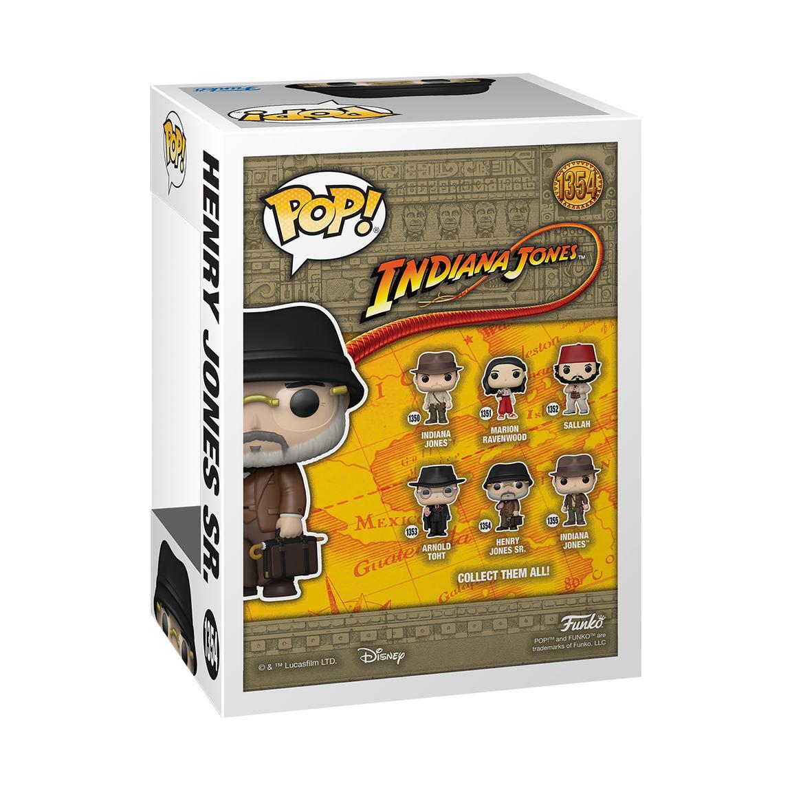 Denver Broncos gifts: Team Santa Funko POP! figure available now