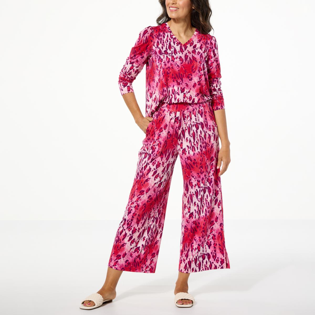 Lunangelinaルナアンヘリナ Bicolor Fleece set up Amazon.com: SeeLuNa Women's 2 Piece Outfits Textured
