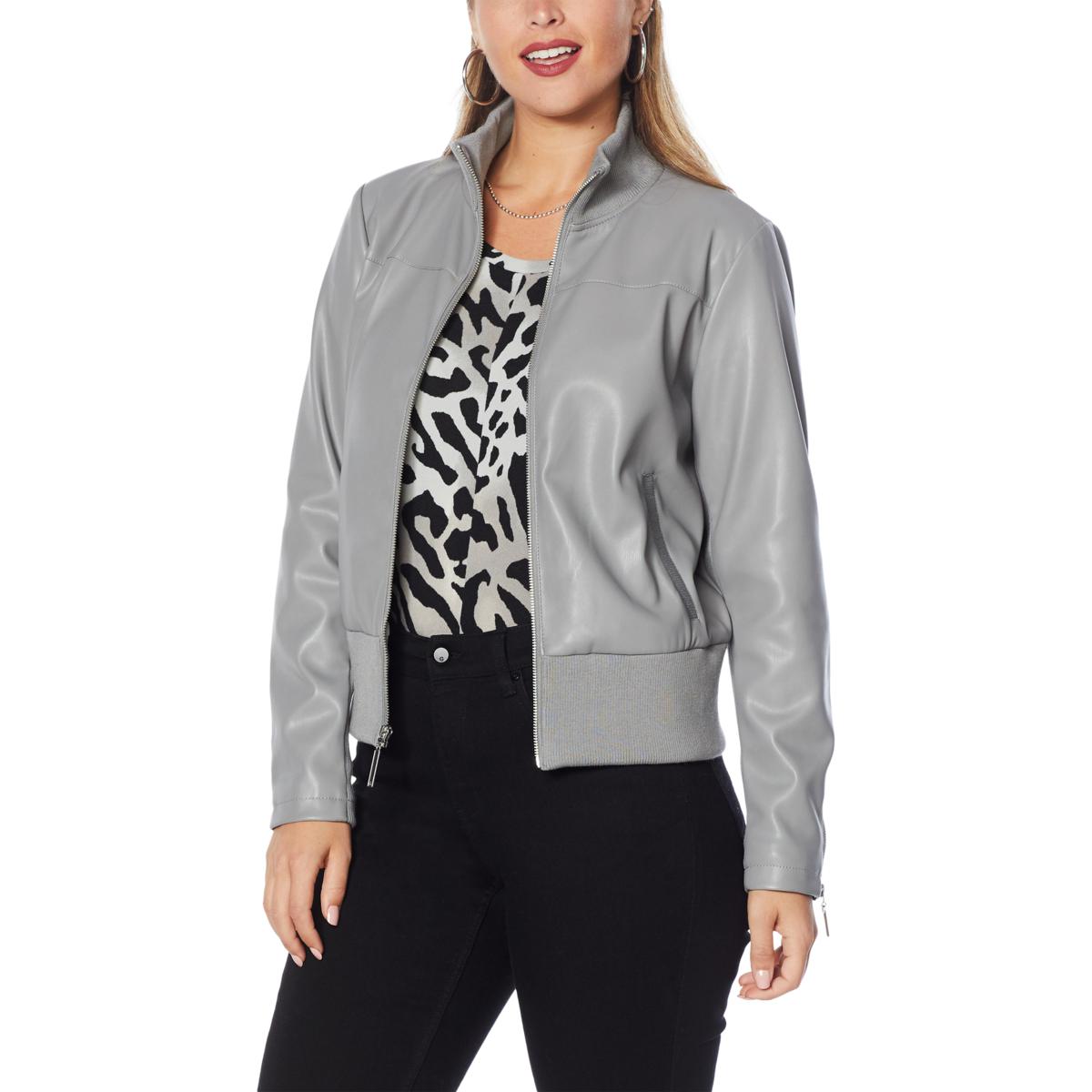 bomber jacket kohls