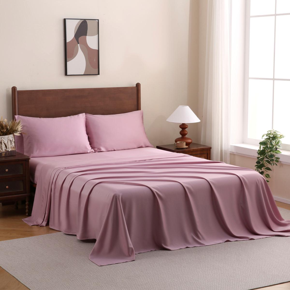 G by Giuliana Home 450TC 4-piece Sheet Set