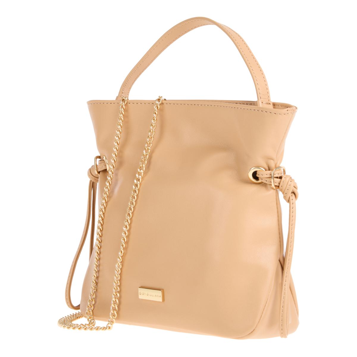 L.A.M.B 2024 Bucket Bag