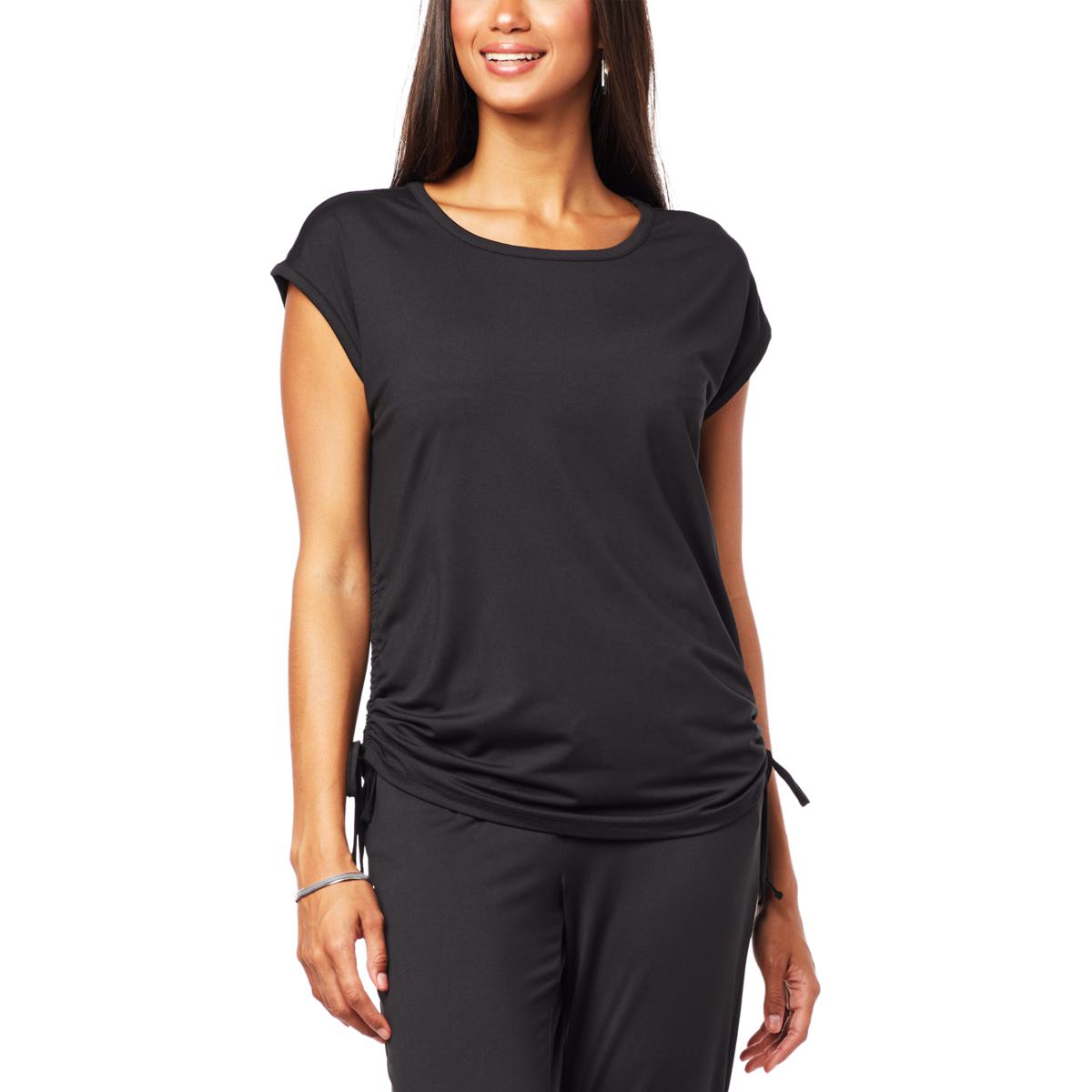 HUE Perfect Graphic Legging Tee