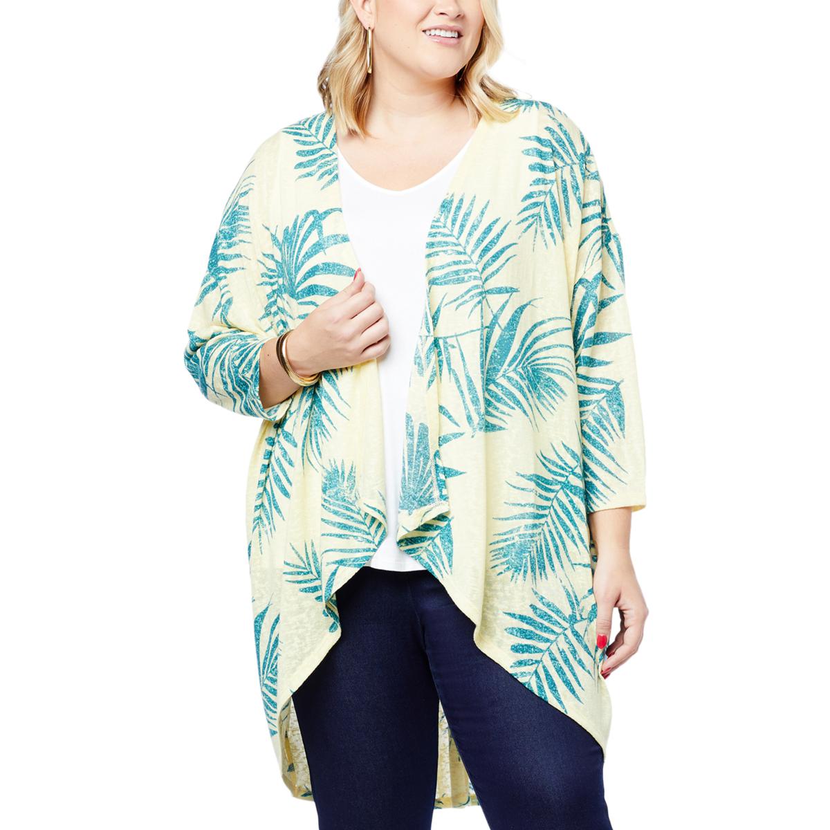 hsn giuliana duster