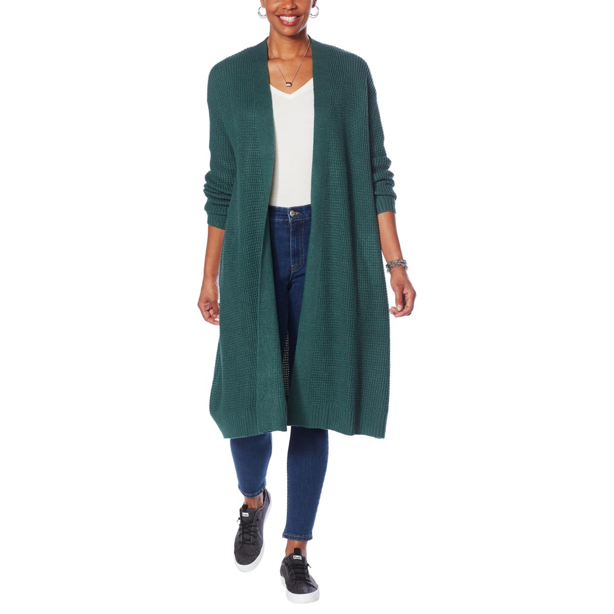 https://i03.hsncdn.com/is/image/HomeShoppingNetwork/rocs1200/g-by-giuliana-waffle-knit-duster-cardigan-d-2022101911342006~774613.jpg