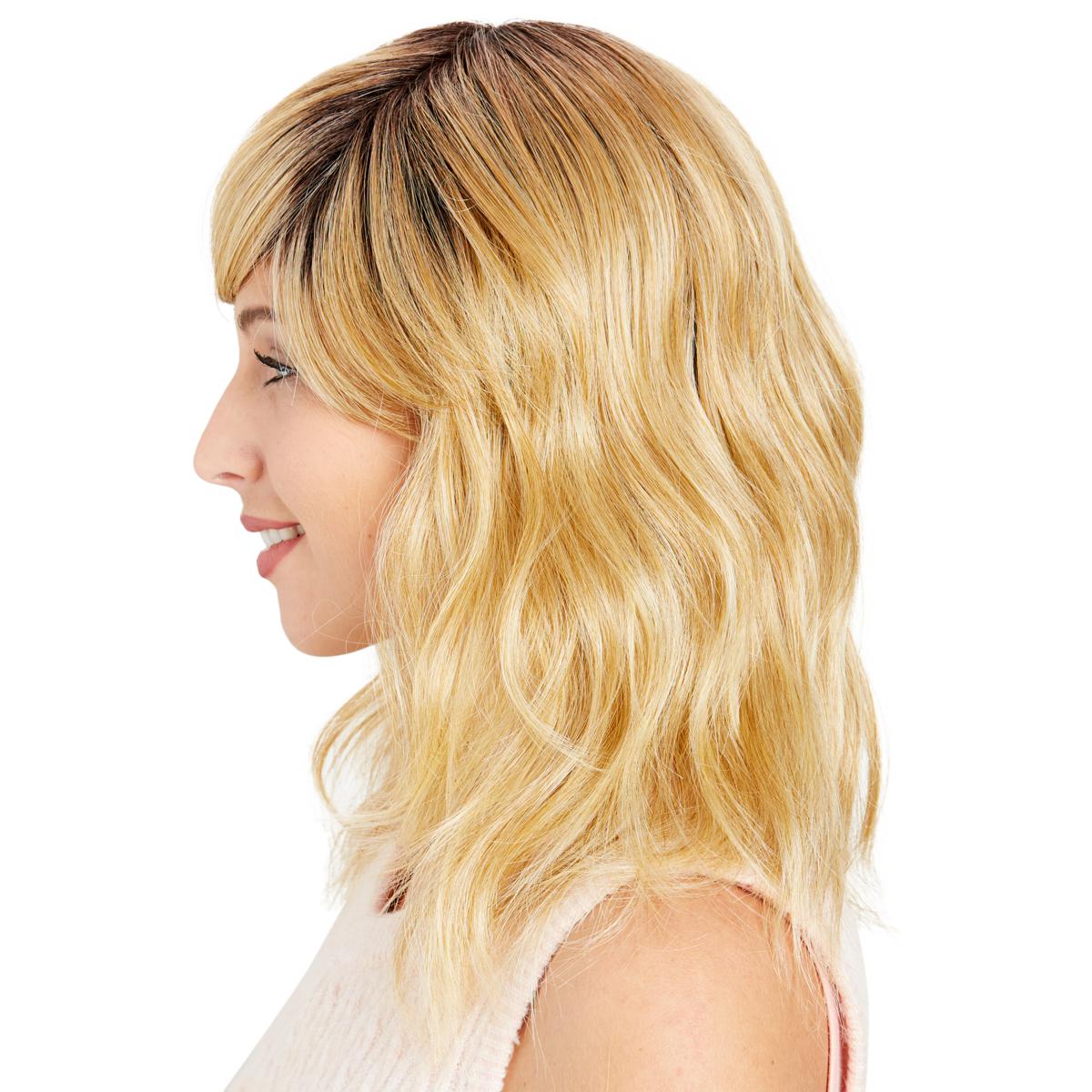 Gabor Essentials Aspiration Long Naturally Waved Wig