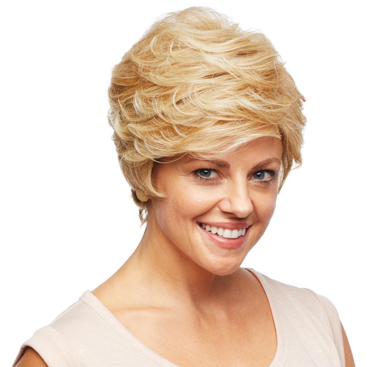 Gabor Essentials Wonder Sassy Short Cut Wig