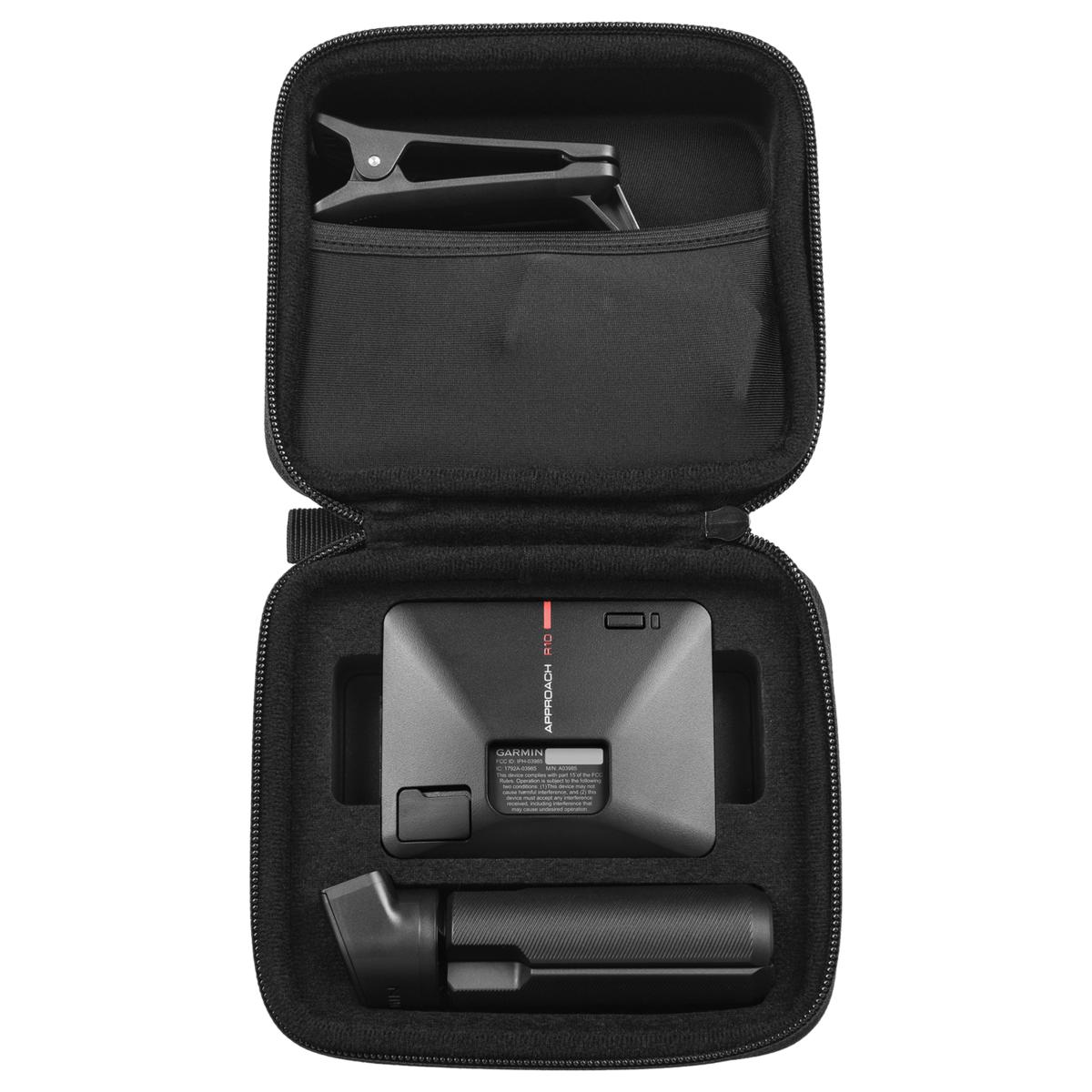 Garmin 010-02356-00 Approach R10 Portable Launch Monitor