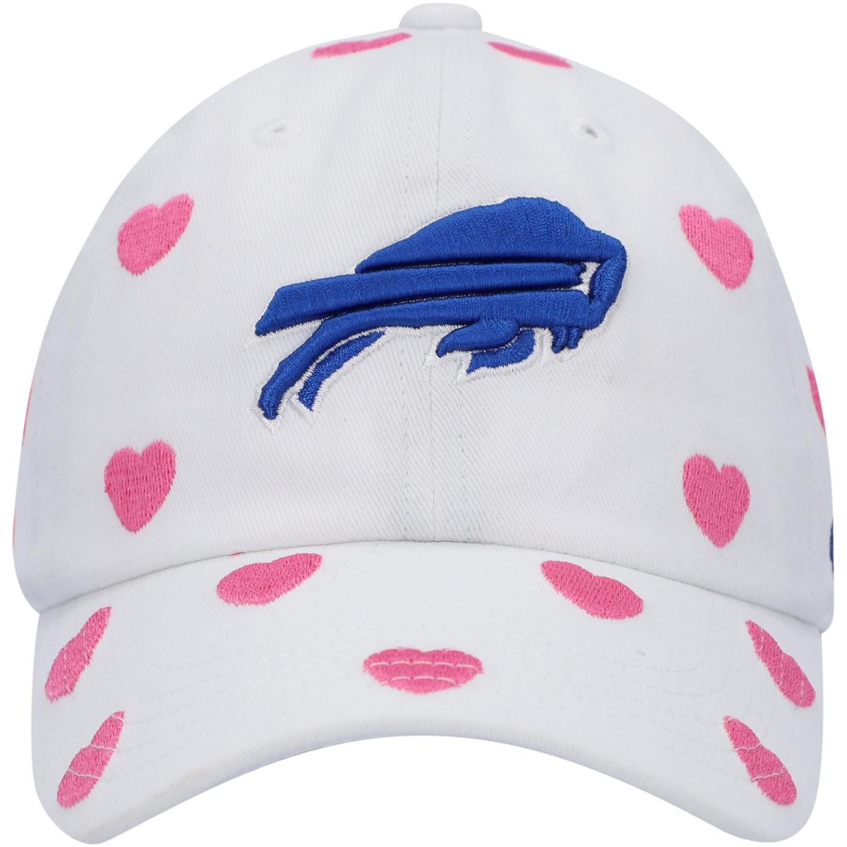 buffalo bills draft hat