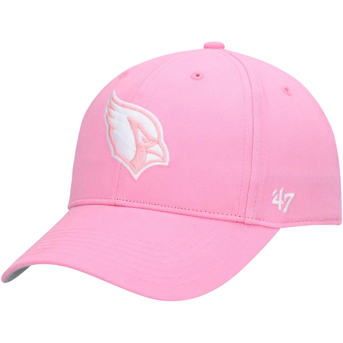 blue arizona cardinals hat