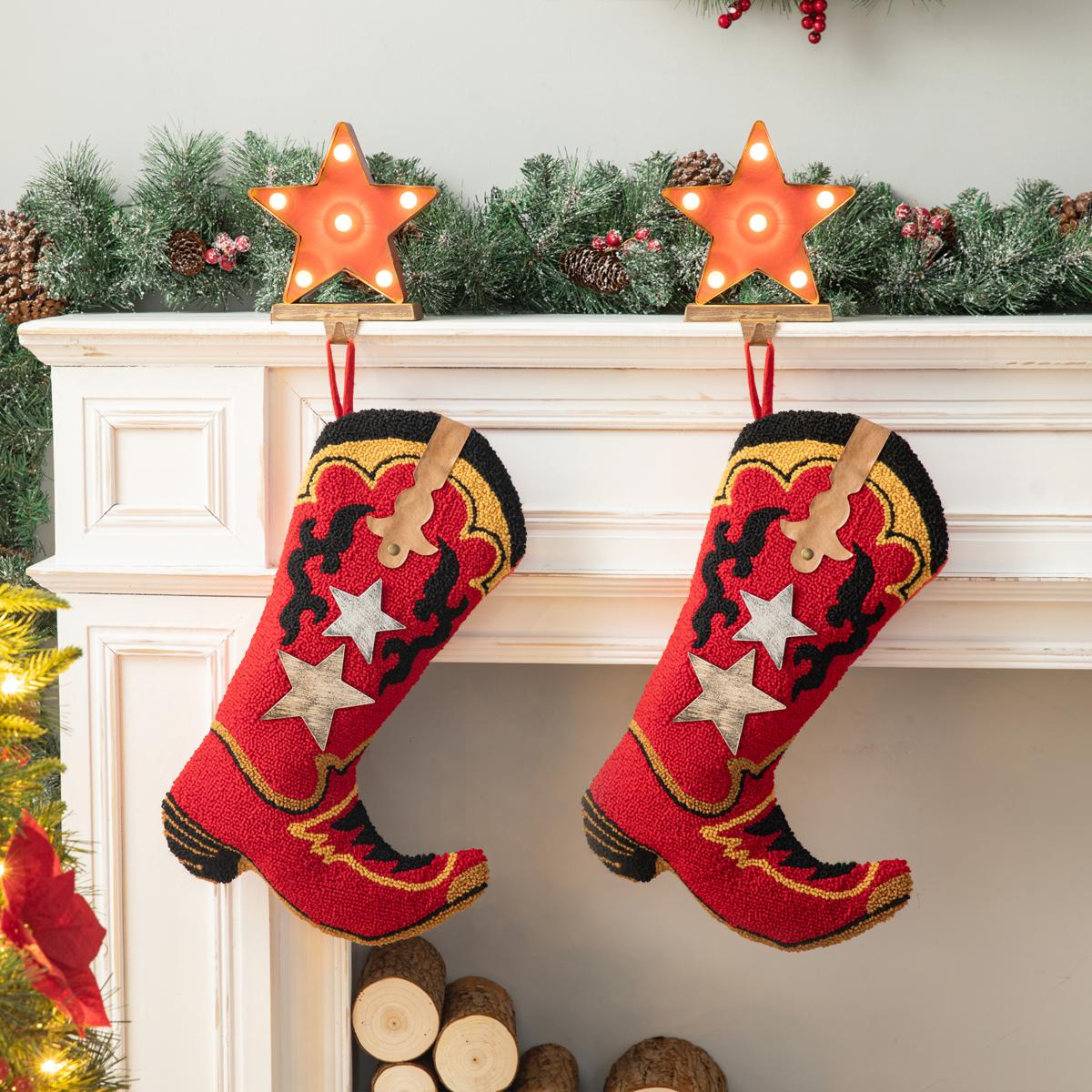 NFL Chicago Bears Personalized Christmas Stocking - On Sale Today!