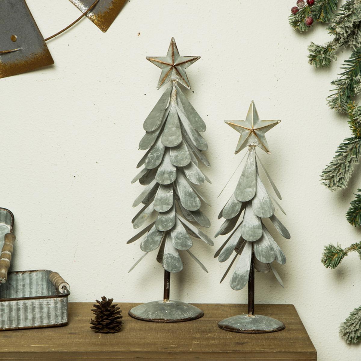 Galvanized Christmas Decor: A Complete Guide for the Festive Season