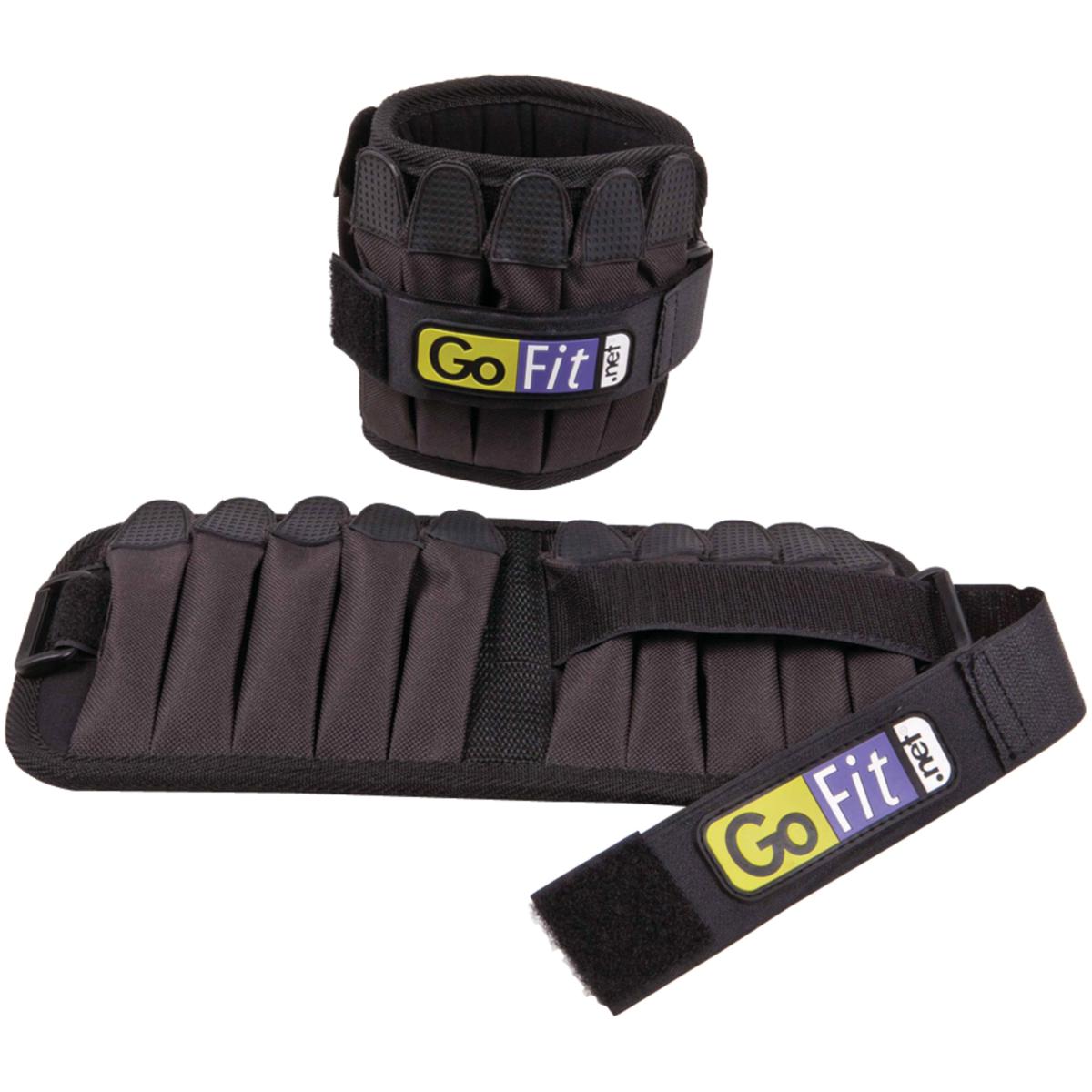 Best adjustable best sale ankle weights