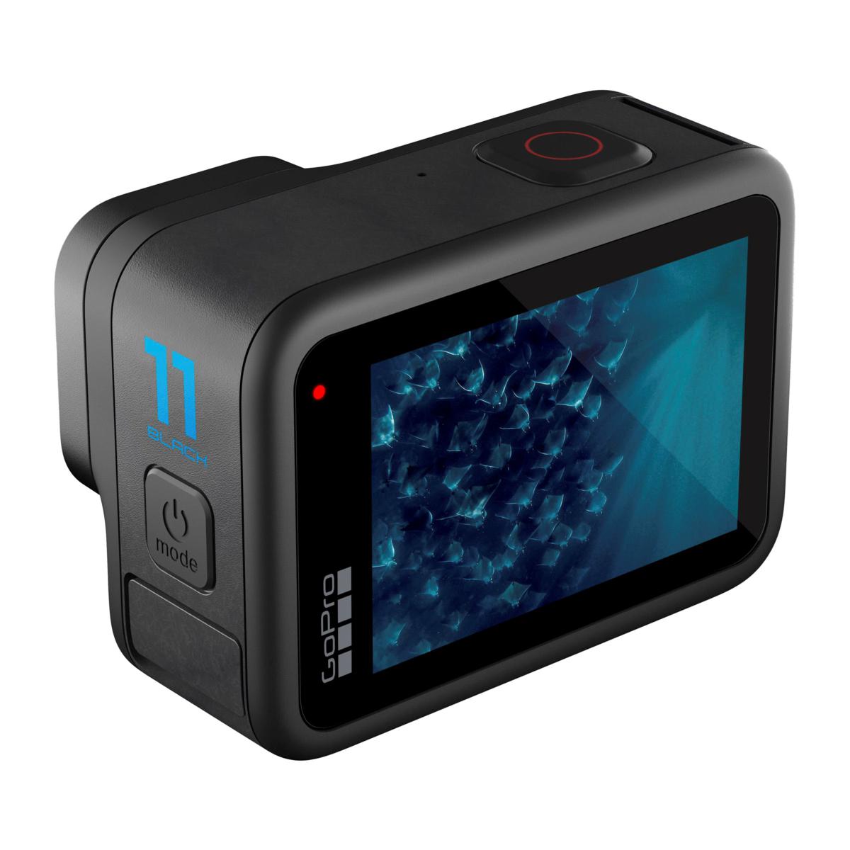 GoPro Hero 11 Is the Best Action Camera for Travel