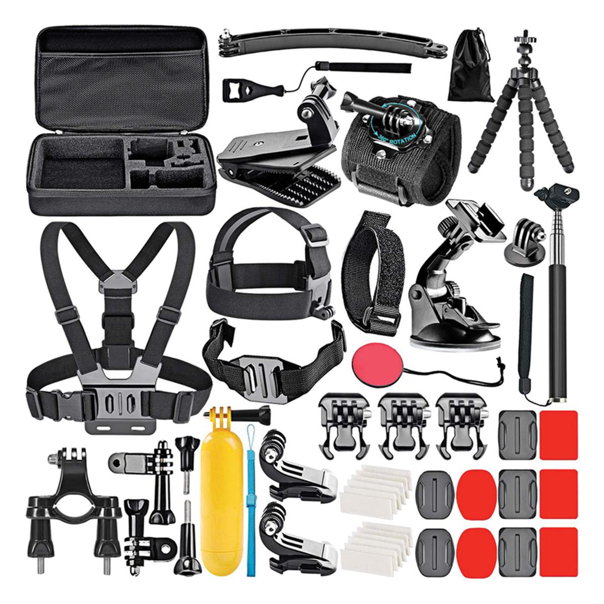 GoPro Hero 13 Black Creator Edition Bundle | HSN