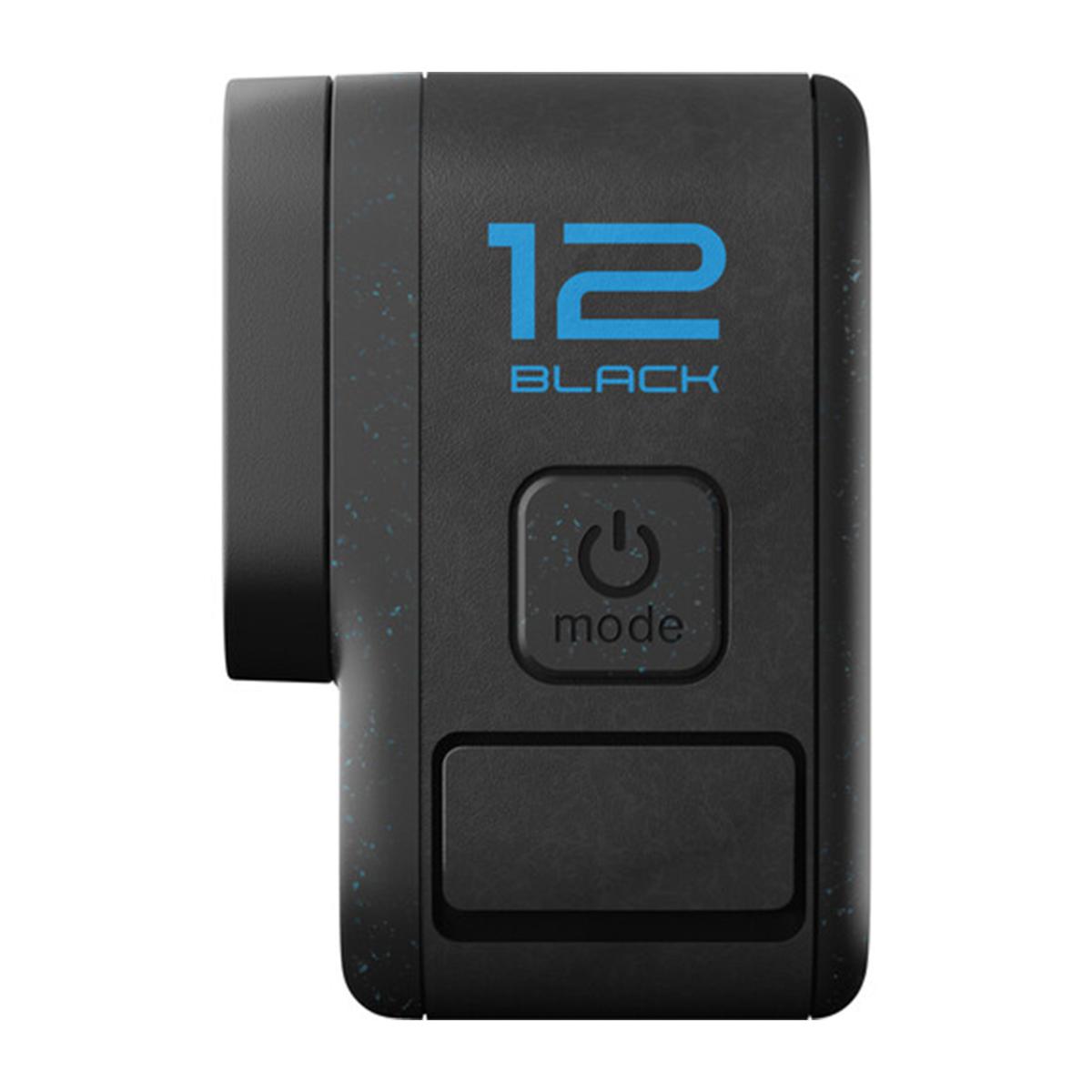 GoPro HERO12 Black 新品未開封 GoPro Hero12 Black - Review 2023 - PCMag Middle East