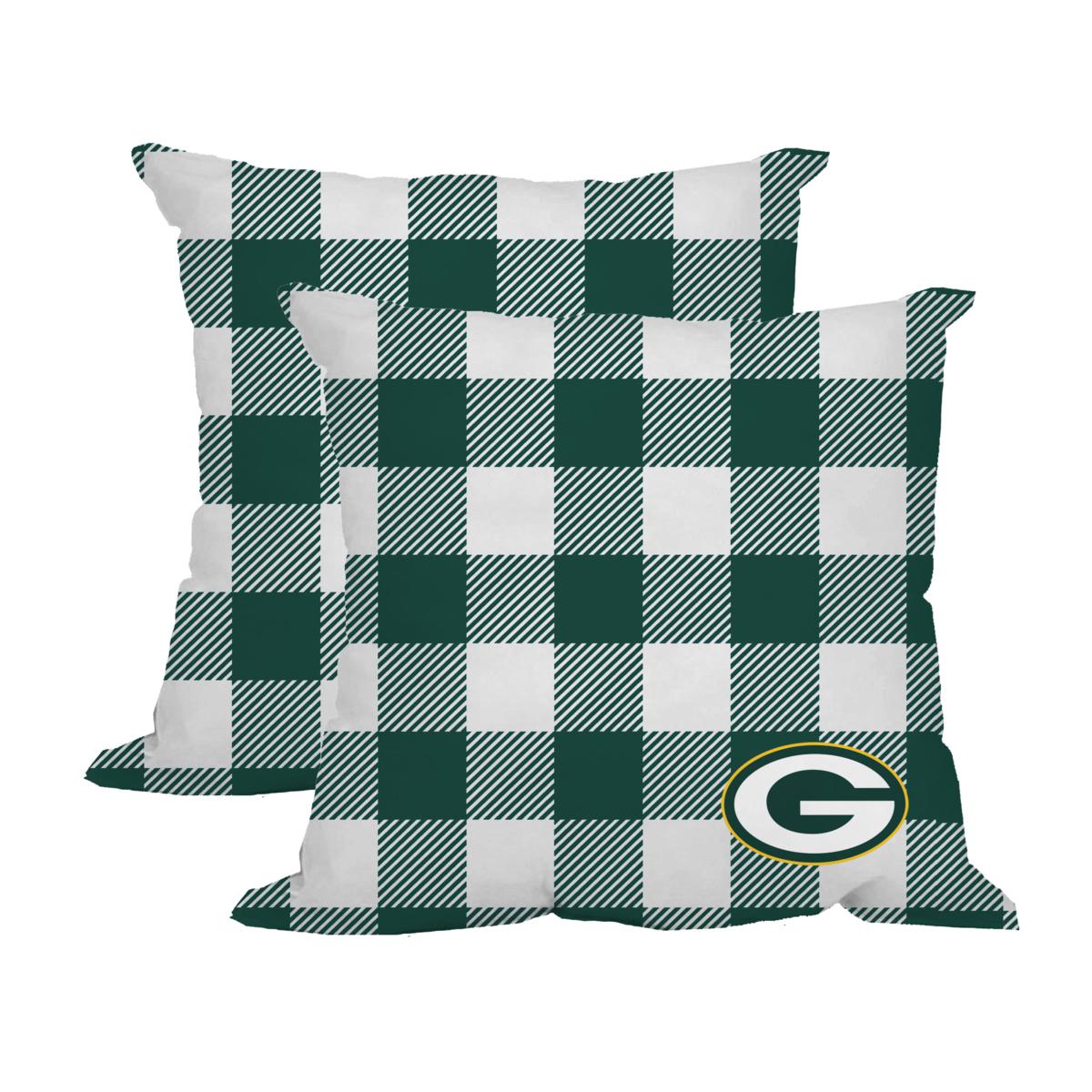 Packer Plaid 