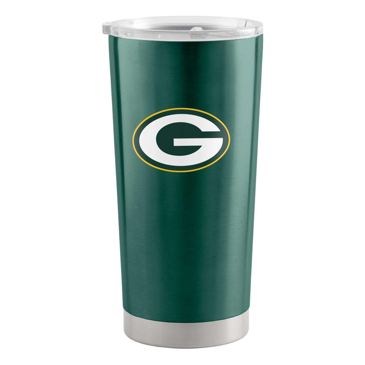 Green Bay Packers 20oz. Game Day Tumbler