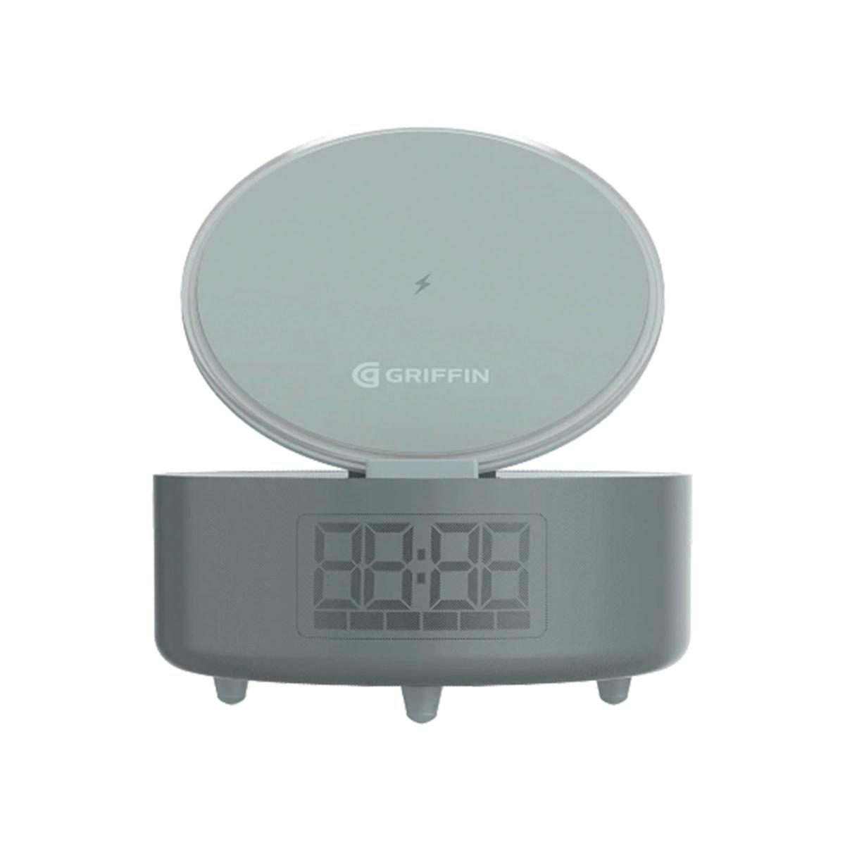 iHome Smart Scale - Digital with BT Connectivity & LED Display - White