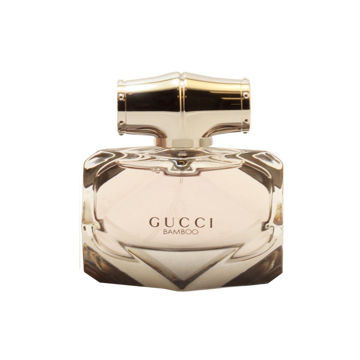 Gucci Bamboo Ladies Eau De Parfum Spray 1.6 oz. - 9875060 | HSN