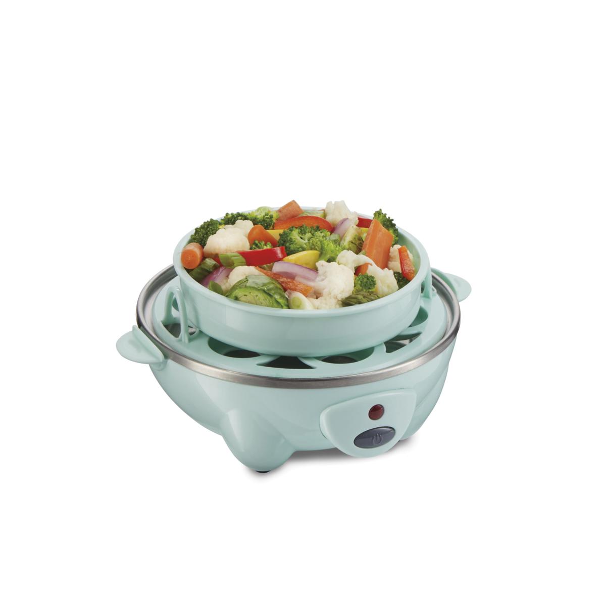 Hamilton Beach 3-in-1 Egg Cooker