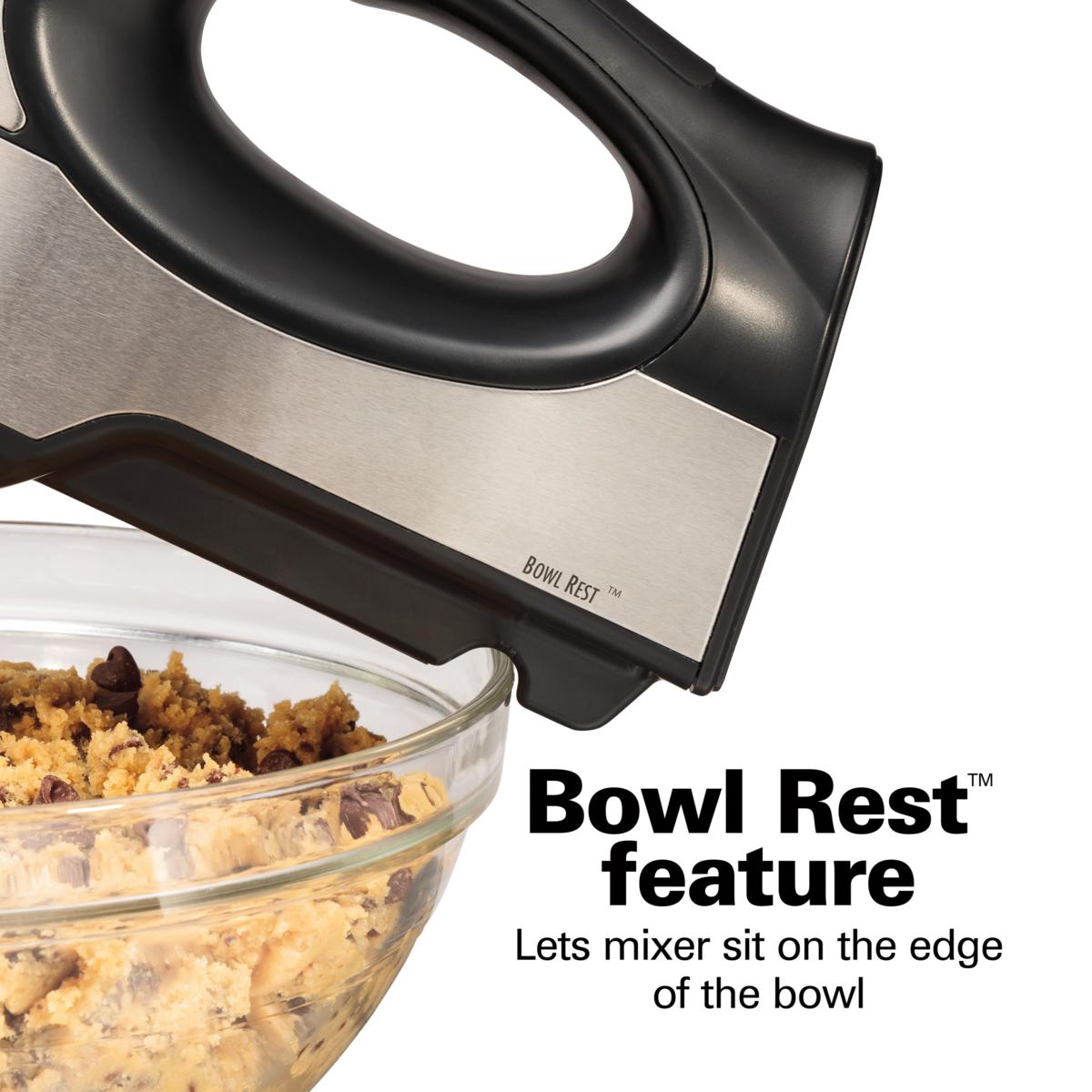 hamilton beach 6 speed hand mixer target