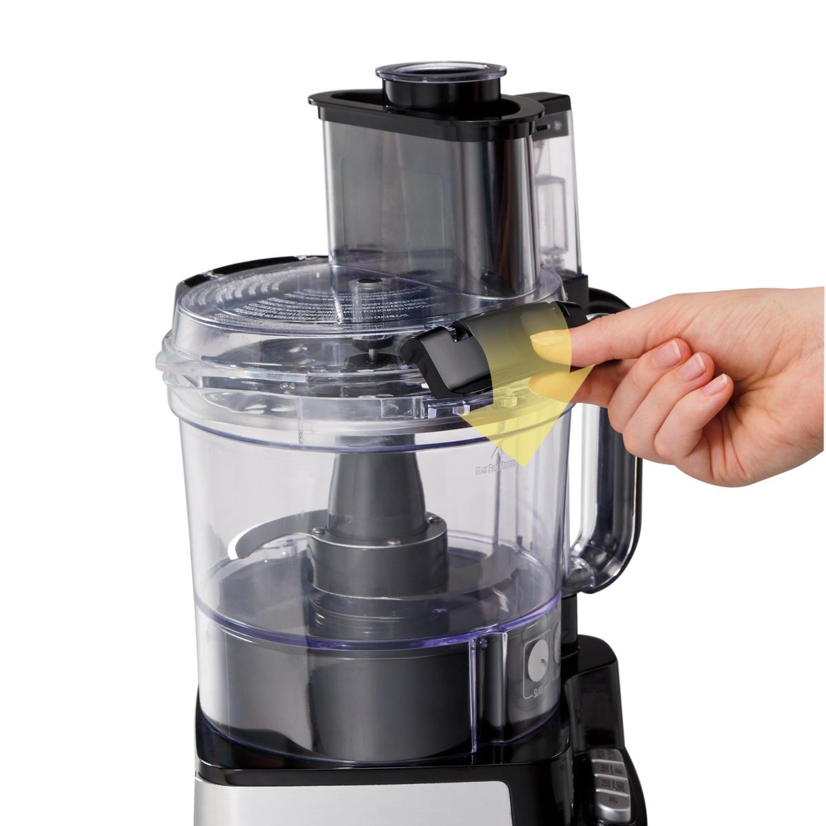 Hamilton Beach 12 Cups Food Processor