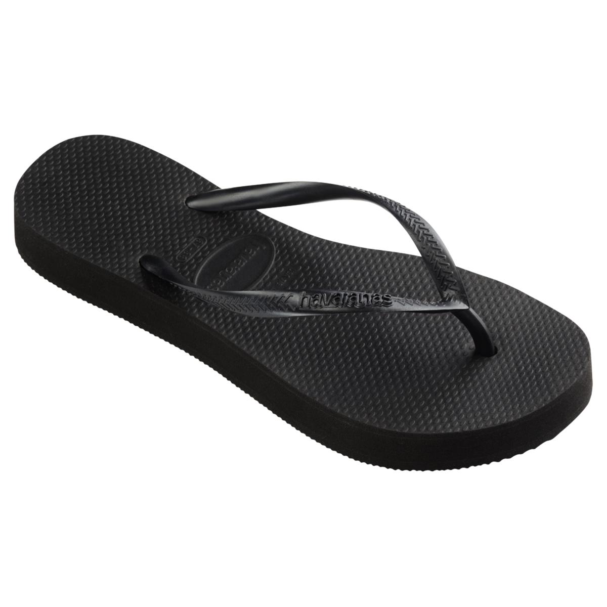 Havaianas Slim Flatform Flip-Flop - 22472763 | HSN