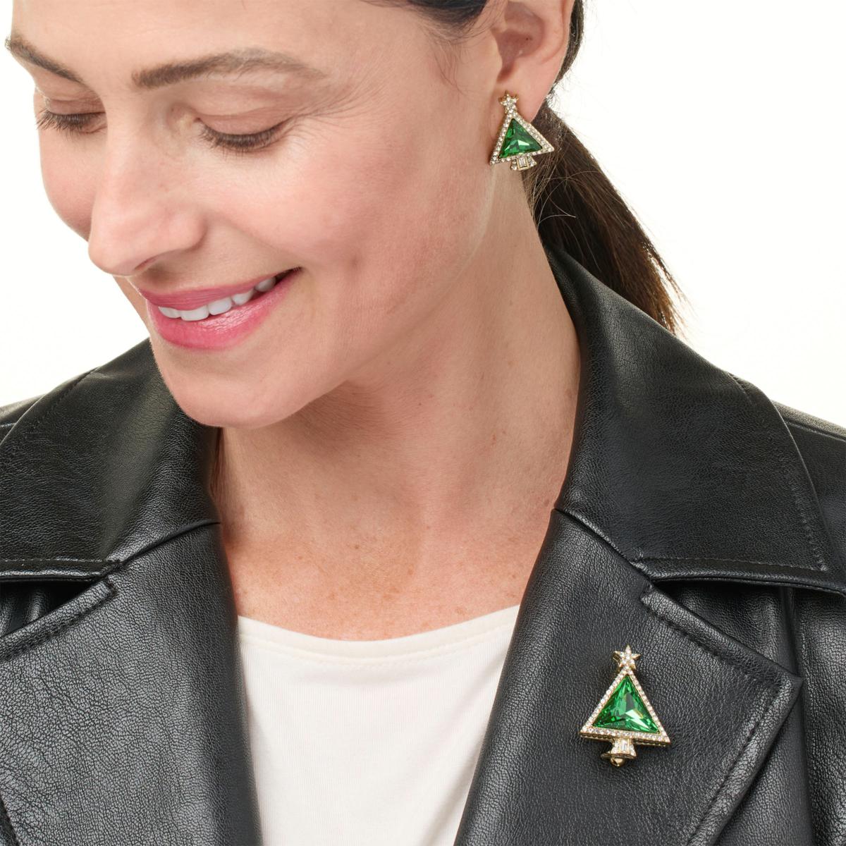 Heidi daus hot sale christmas pins