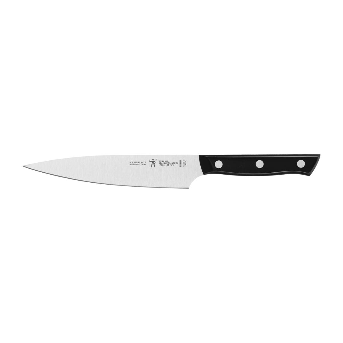 Buy Henckels Dynamic Knife set