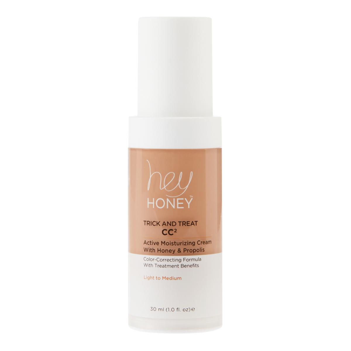 CCクリーム happy Hey Honey CC Cream - 22960209 | HSN