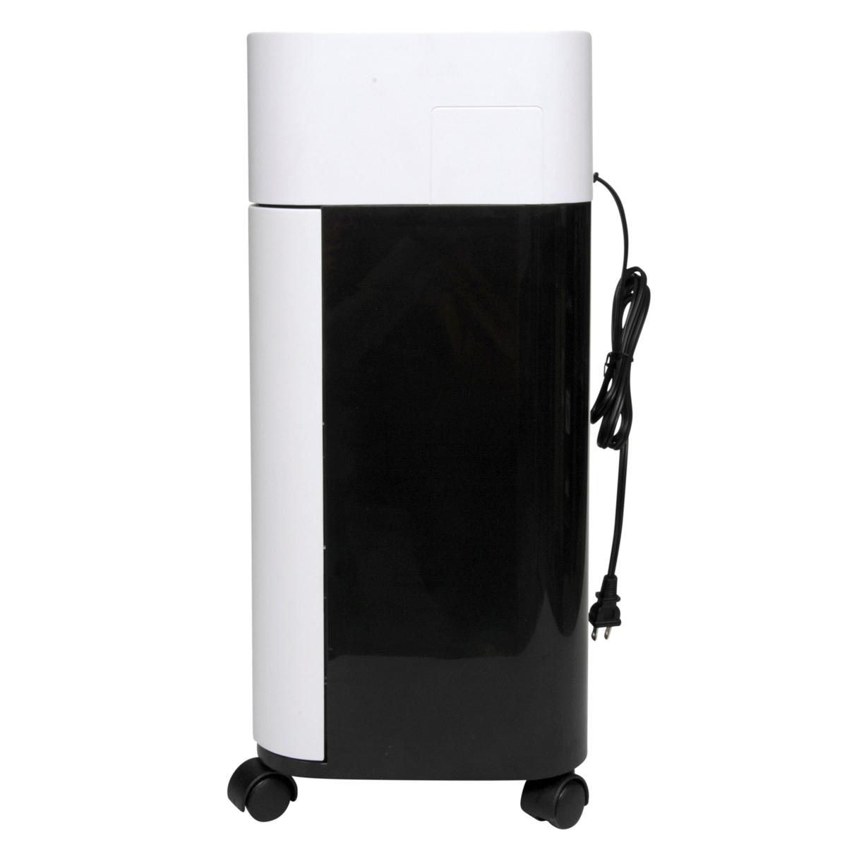 HP 100 Sheet Microcut Shredder with 4.5 Gallon Drop Bin | HSN