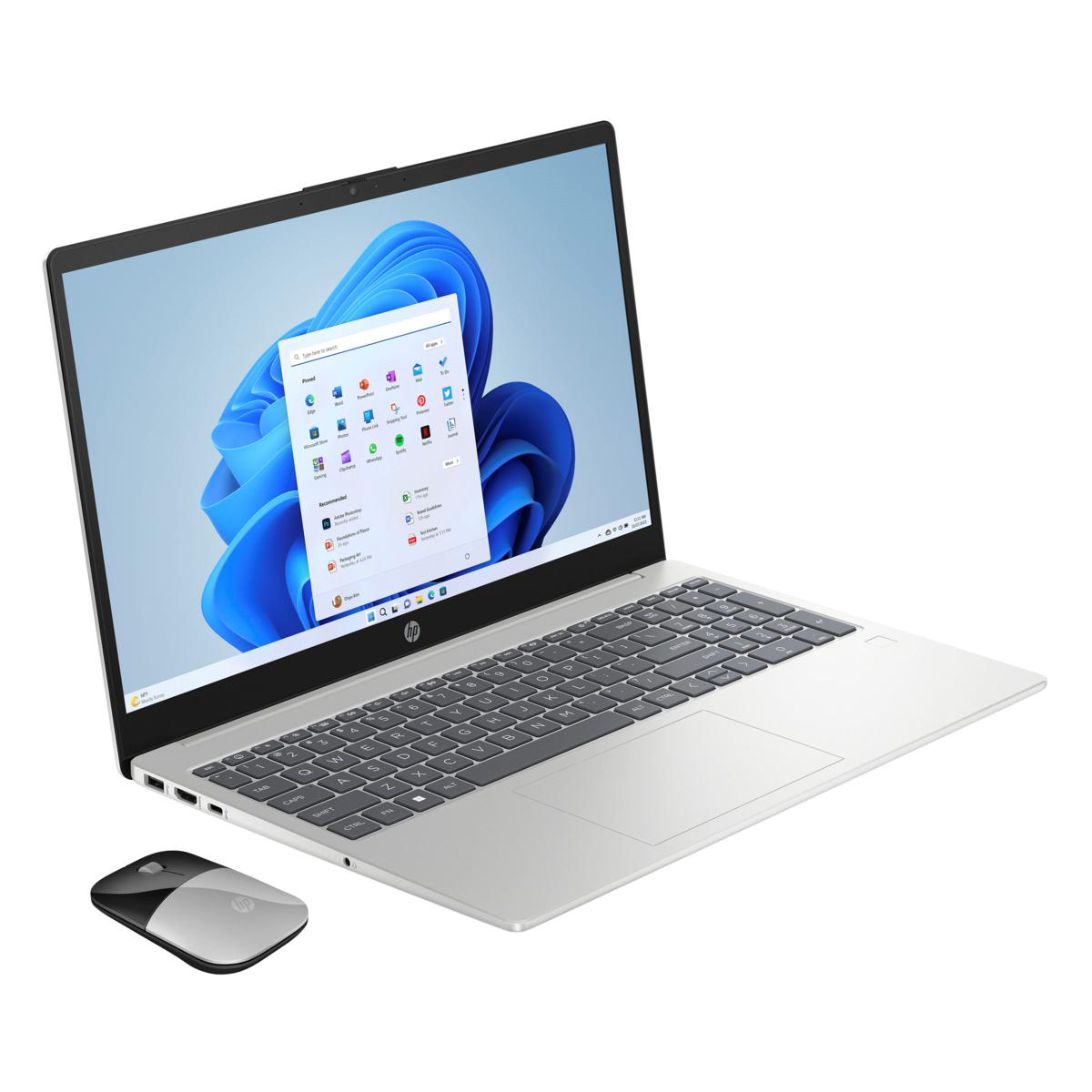 2019製 hp i3 SSD256GB 8GB win11 office Amazon.com: HP - 15.6