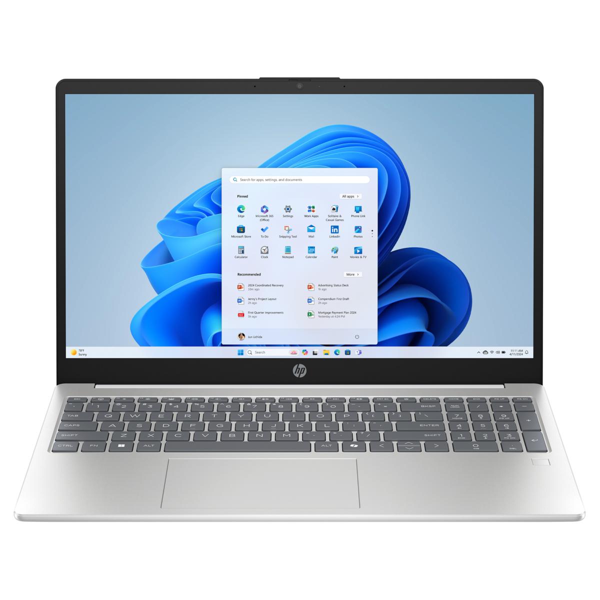 Microsoft - Haru Microsoft Surface Laptop – Copilot+ PC - 7th Edition -15
