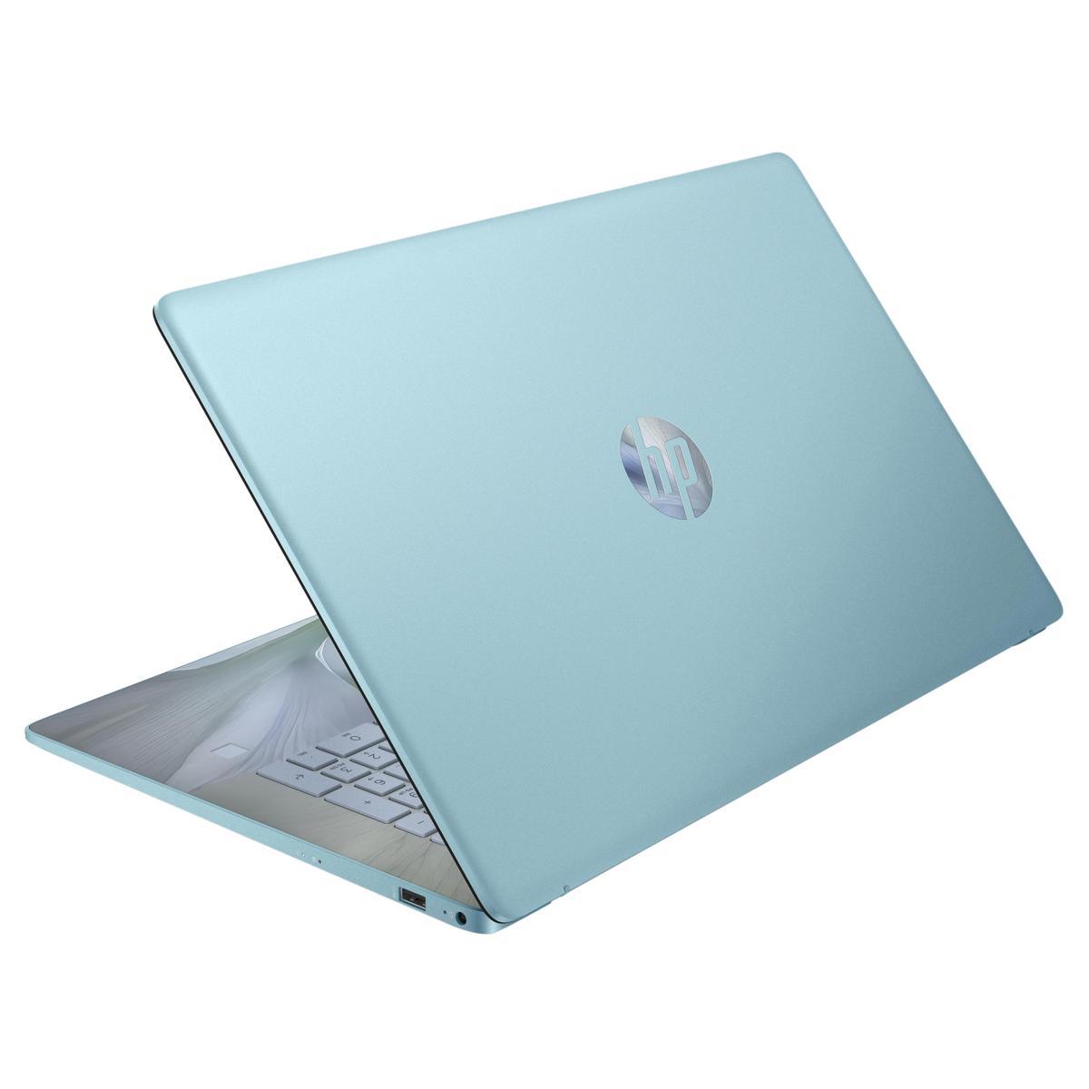 HP 17.3