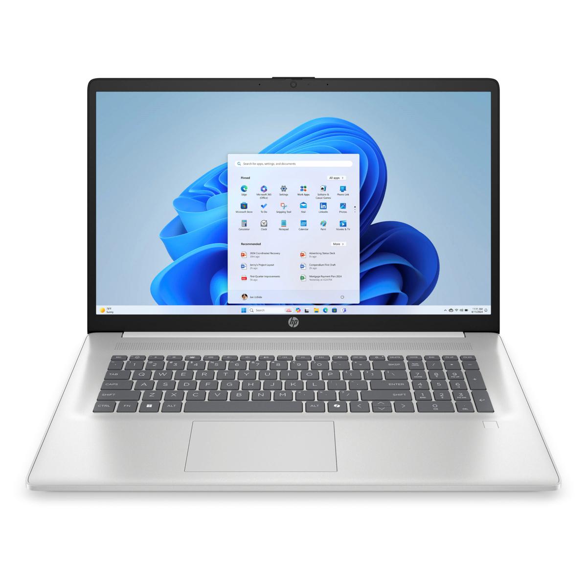 HP 17.3 HP 17.3