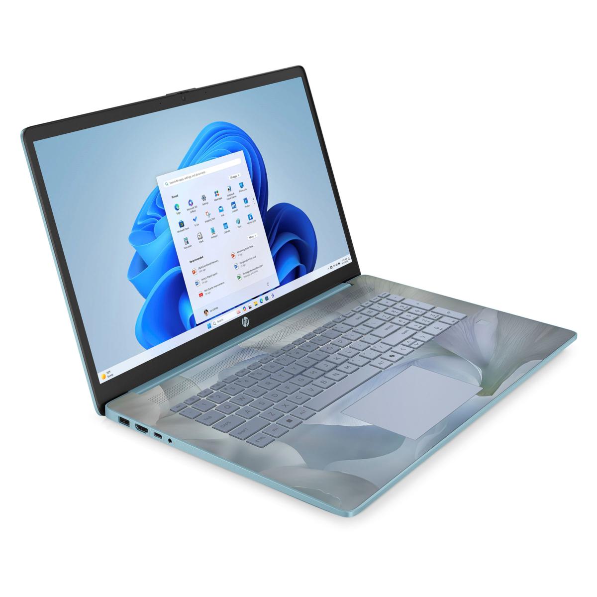 HP 17.3