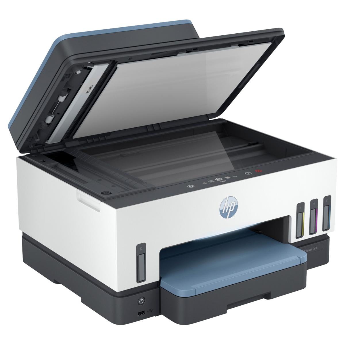HP Smart Tank All-In-One Printer with 2 Years of Ink