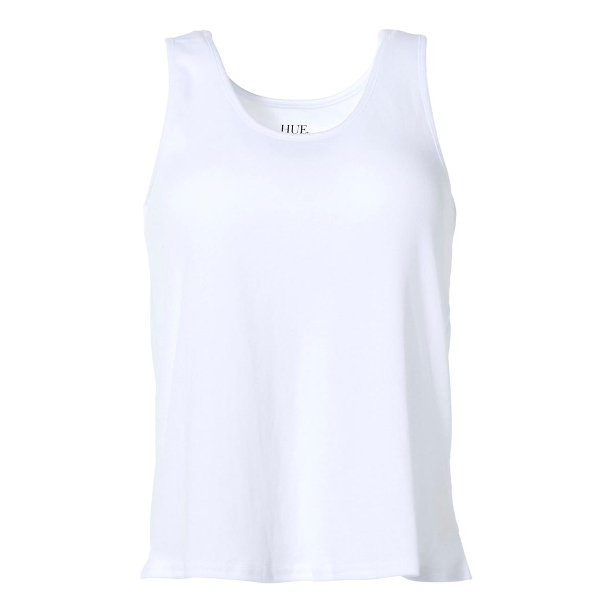 unisex washed tank top | NKNIT