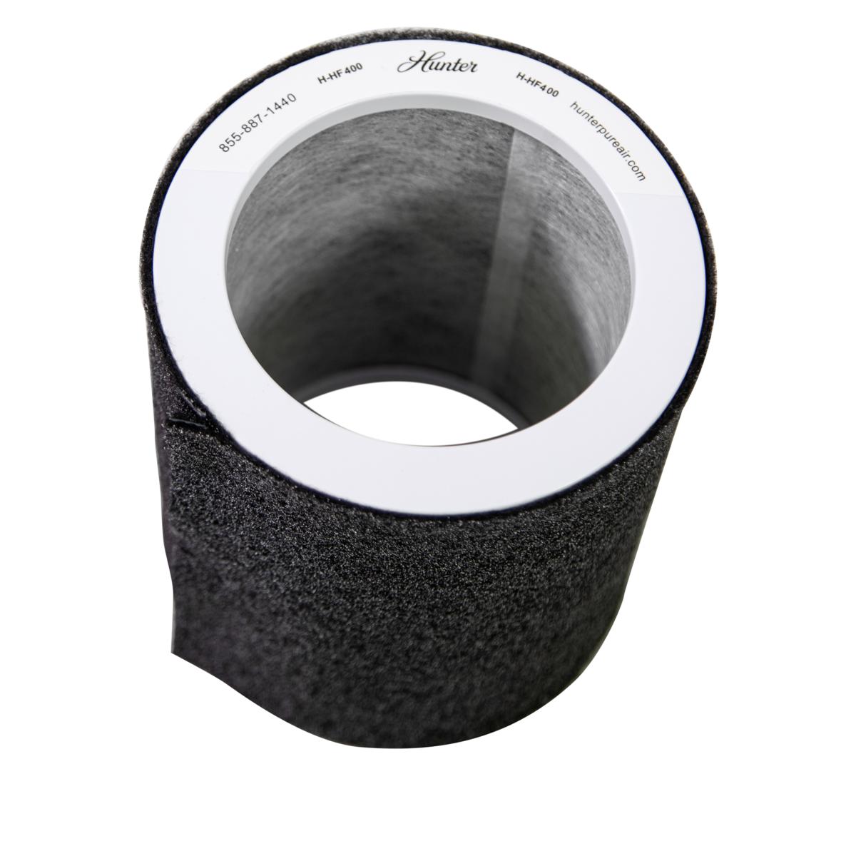 hunter pure air filters