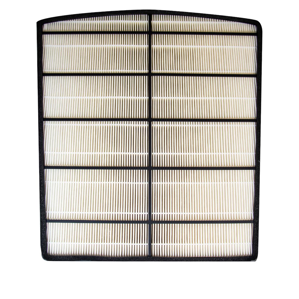 Hunter hp800 series 3 pack replacement filters sale